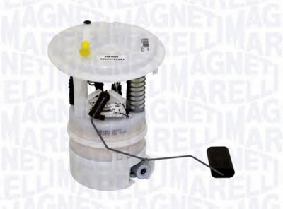 MAGNETI MARELLI 519730309900 -  Дисплей, запас